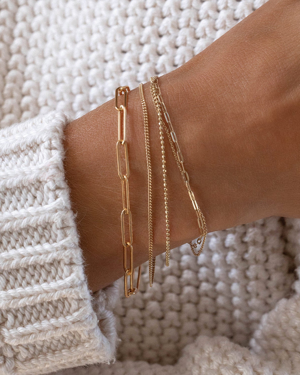 Hailey Bracelet