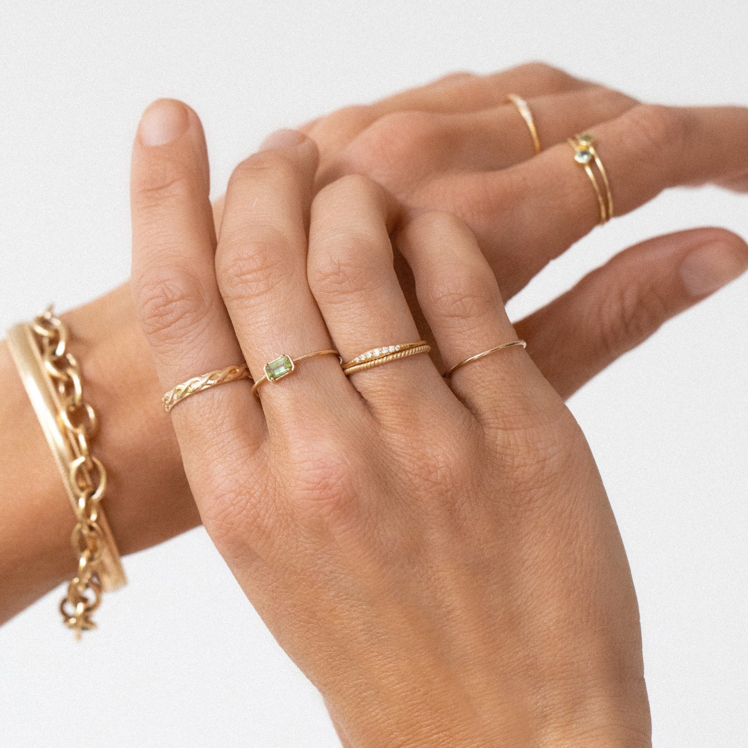 Maxime Ring