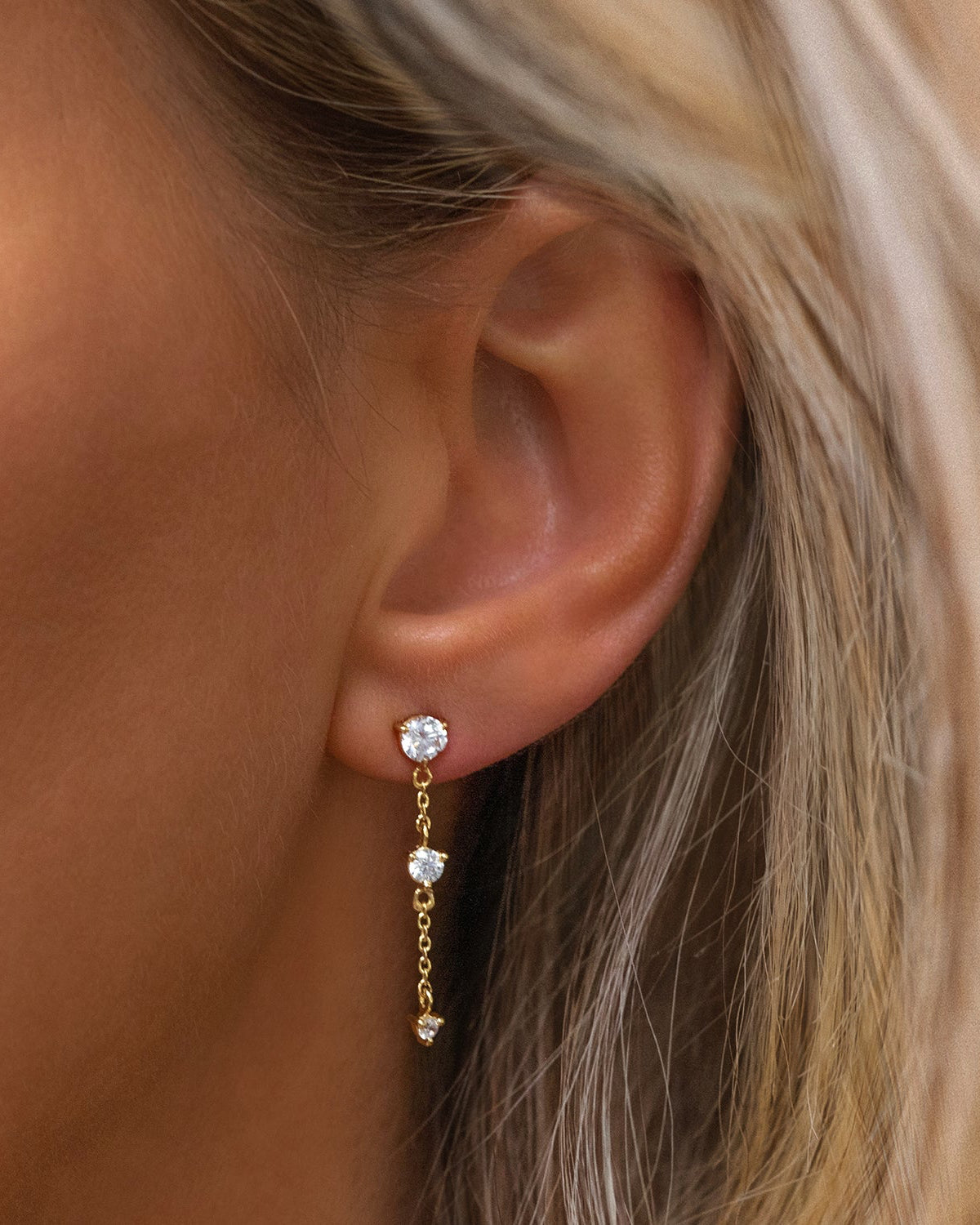 Melody Studs