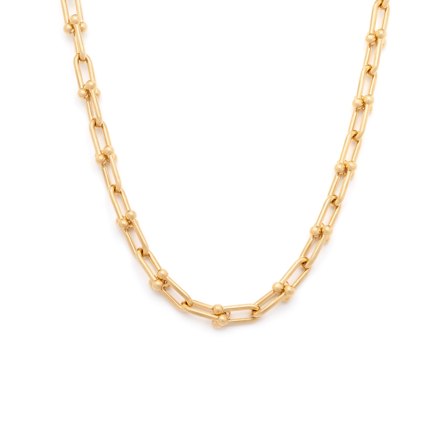 Thalie Bold Necklace
