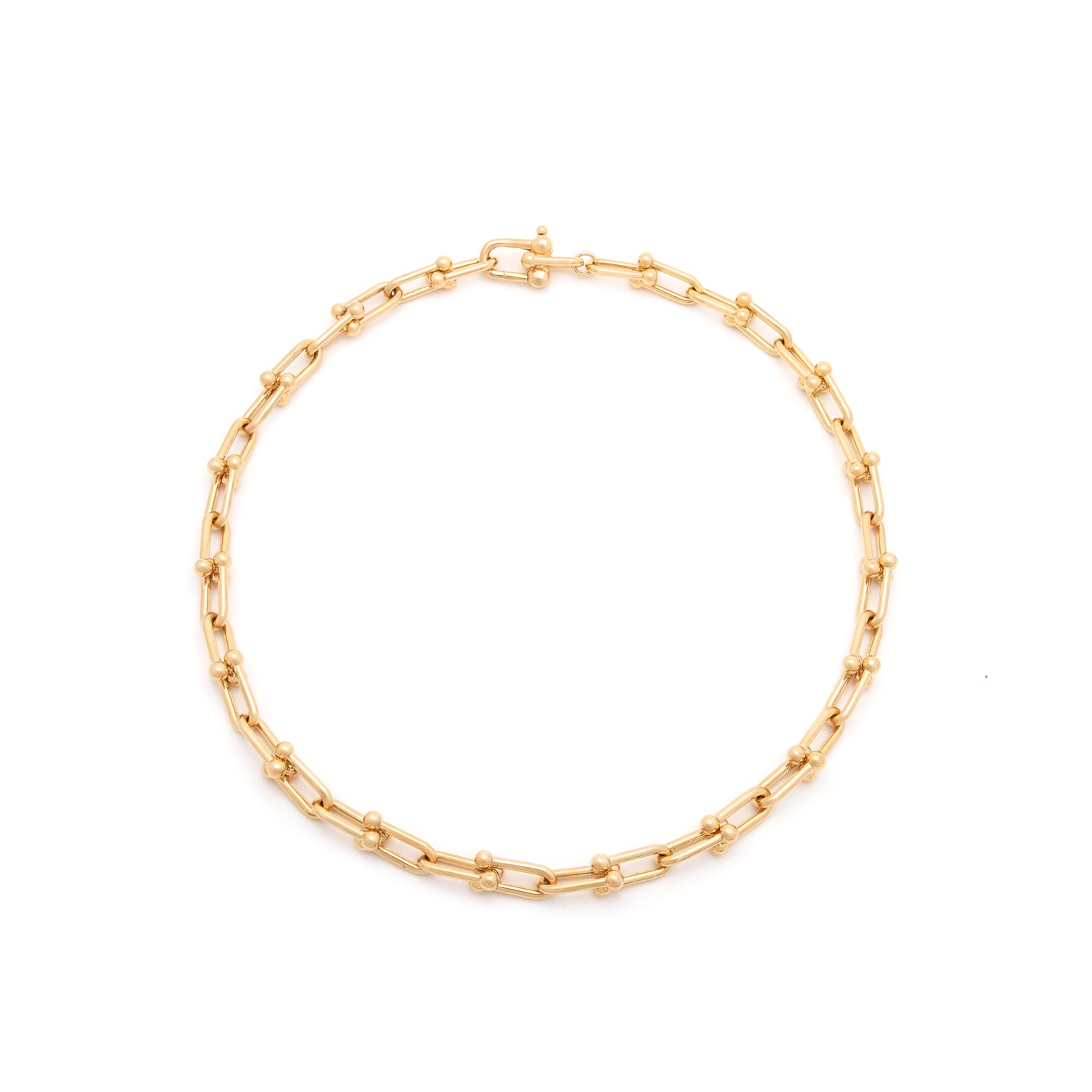 Thalie Bold Necklace