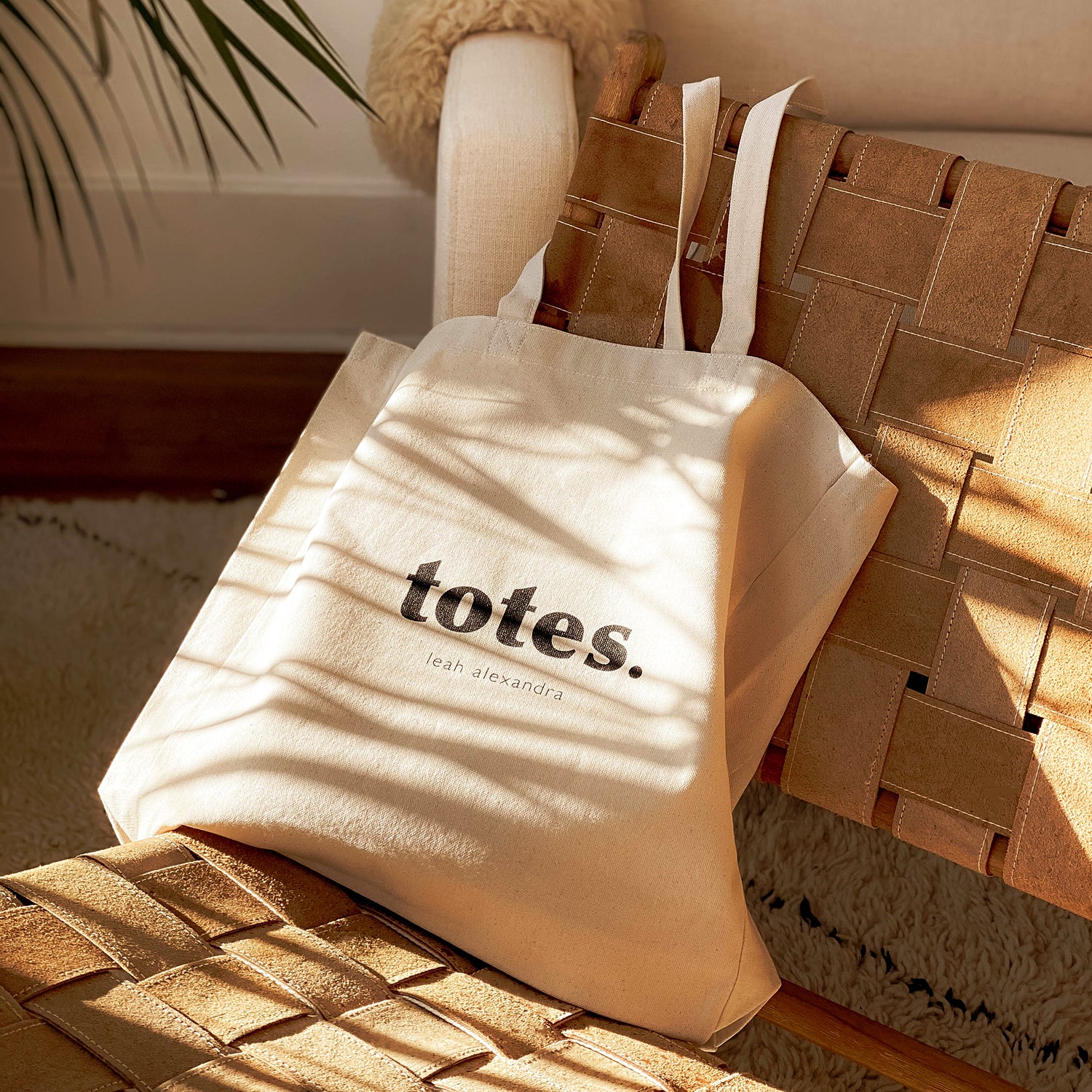 Totes | Canvas Tote Bag