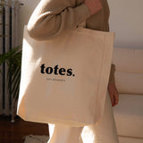 Totes | Canvas Tote Bag